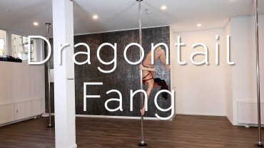 Dragontail Fang