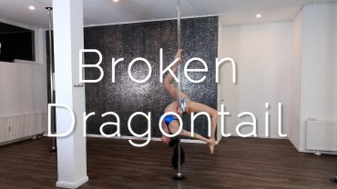 Broken Dragontail