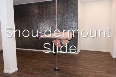 Shouldermount Slide