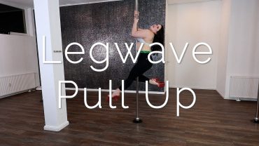 Legwave Pull Up