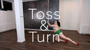 Toss & Turn