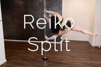 Reiko Split