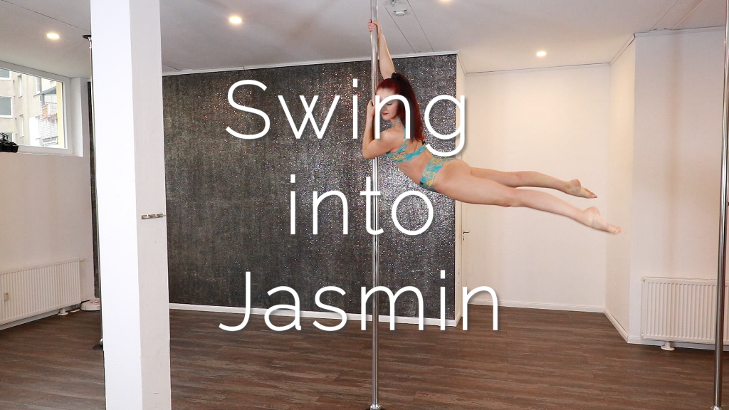 Swing into Jasmin – Polearize Online