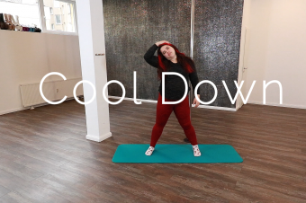 Cool Down