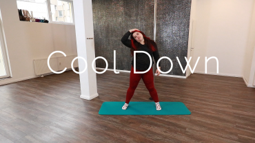 Cool Down