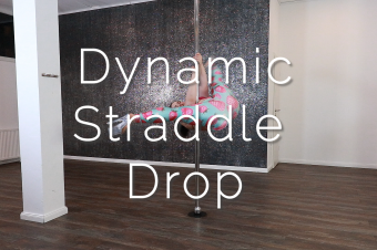 Dynamic Straddle Drop