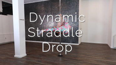 Dynamic Straddle Drop