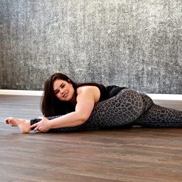 Poledance und dein Körper – Teil 3