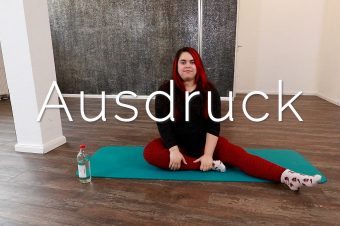 Ausdruck