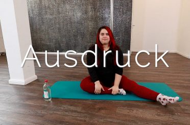 Ausdruck