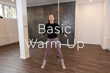 Basic Warm Up